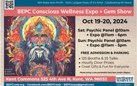 Expos, Presentations, Workshops, & Retreats by BEPC, Renton WA