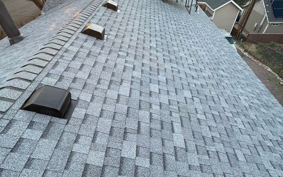 Metal Roofs, shingles and Tiles Roofs by Mj roofing company in ...