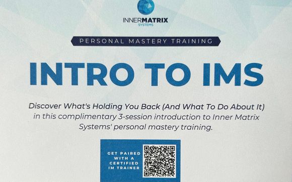 Meg Ryan :: Care Team at Inner Matrix Systems - Alignable
