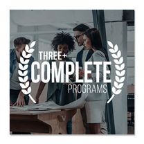 FIVE+ COMPLETE Metropolitan MARKETING PROGRAMS - $5000/mo per city by TOLERO Marketing 