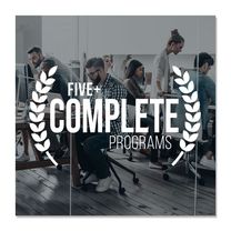 STATE+ COMPLETE MARKETING PROGRAMS - $10,000/mo per State by TOLERO Marketing 