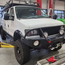 Tire Repair by Marmora Auto & Truck Service Center