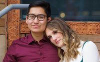 Engagement Photos by LoriRenee Photography, LLC