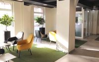 Commercial Design by Turner Interiors