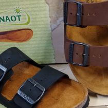 Men's Shoes by Bearskin Neck Leathers