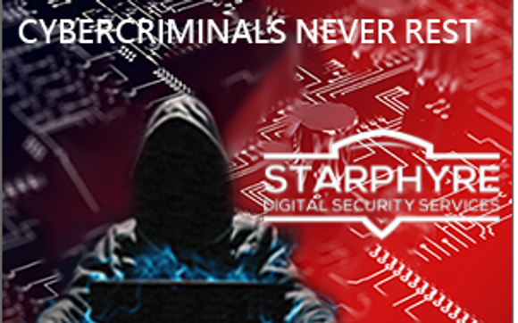 Vulnerability Assessment by Starphyre Digital Security Services