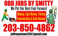 Lawn and Job Site Signs by PrintzOnDeck LLC