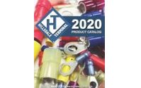 SOLDERLESS TERMINALS by Hillsdale Terminal