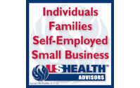 Virtual Appointments by US Health Advisors a United Healthcare Company