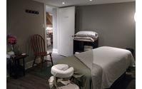 Massage Therapy and Therapeutic Services by K W Health Connection
