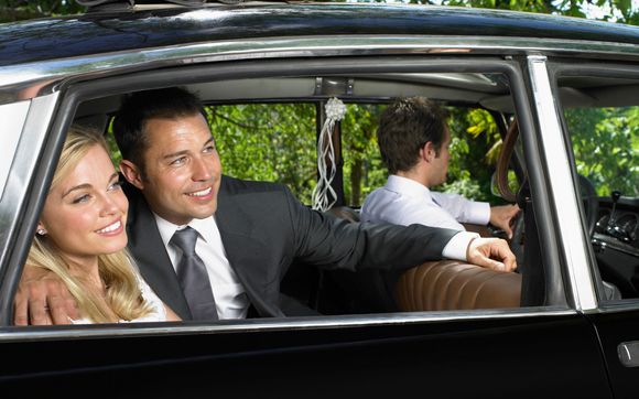 Jax Black Car Transportation by Jax Black Car Transportation
