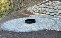 Fire Features by BCH Landscapes LLC