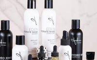 Hair products  by Audere
