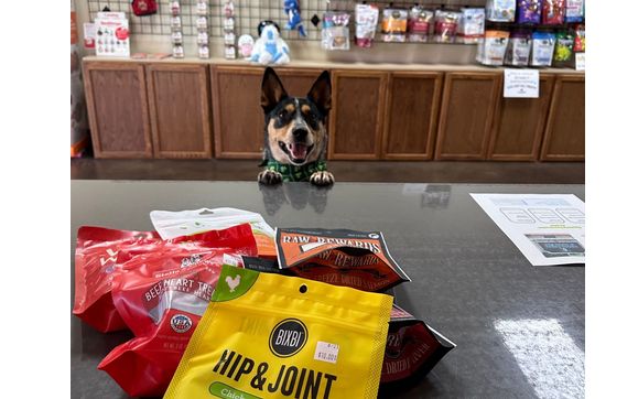 Dog Training Supplies by Lucky Dog Training Center