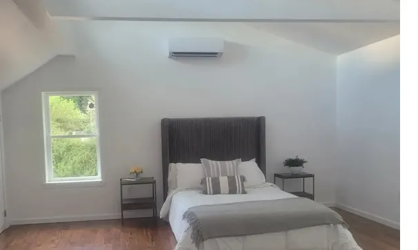 Mini-Split Systems by Advanced Heating Services Inc