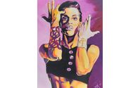 Prince #2 by Lance Rhodes Illustrations