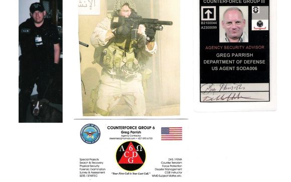 Safety, Security & Survival Training  by SafeHarbor Consultancy