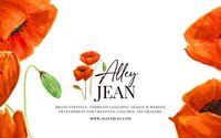 Next Level Branding for Women in Business by Alley Jean Brand Co.