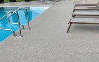 Concrete Coatings by Galaxy Concrete Coatings of Indianapolis