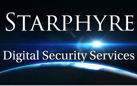 Business IT Solutions by Starphyre Digital Security Services