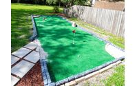 Mini Golf by MarBay Suites