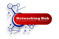 Networking Hub by AmSpirit Business Connections