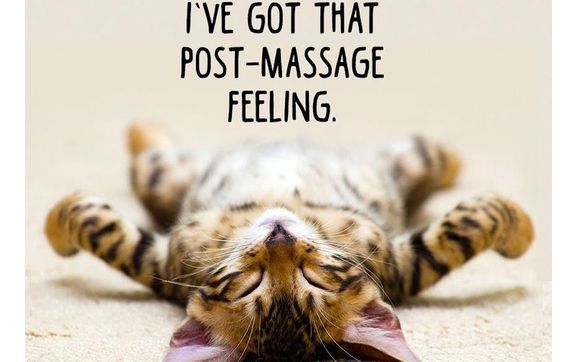 Swedish Massage by Sarah’s Massage