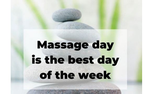 Deep Tissue Massage by Sarah’s Massage