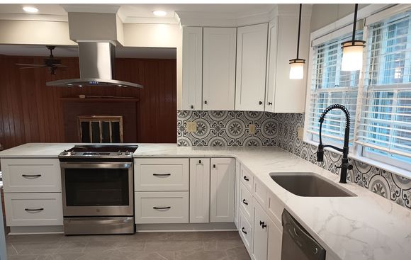 Home Renovation Design by Bella Home Design Services