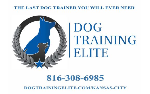 Dog Training Elite Kansas City - Lees Summit, MO - Alignable