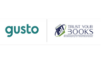 Payroll by Trust Your Books - SMB Bookkeeping