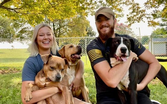 Dog Training  by Sounds of Obedience