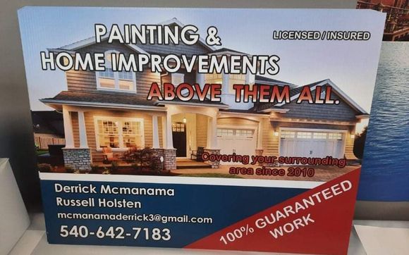 Yard Signs by CF Designs Printing & Graphics