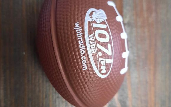 Marketing items by CF Designs Printing & Graphics