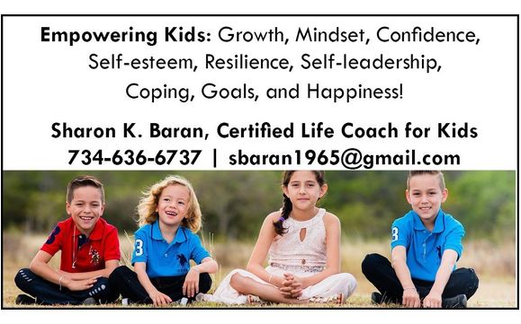 Online Coaching Groups by Empowering Kids 4 Life!