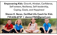 Online Coaching Groups by Empowering Kids 4 Life!