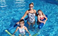 Private Swim Lessons by Madeline by Madeline's Studio of Dance