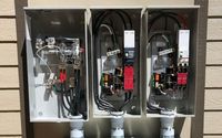 Generator Installation & Service by Cha Vin Electric and Company, Inc. 