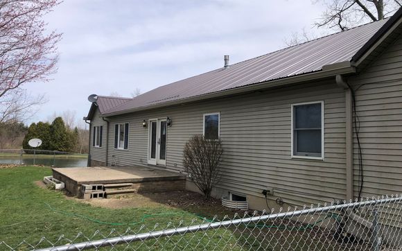 Gutter Installation by Ace Seamless Gutters