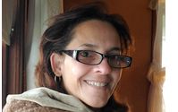 Home Sales by Maria de los Angeles Sanchez