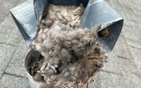 Dryer Vent Safety by Patriot Dryer Vent Cleaning Veteran Owned