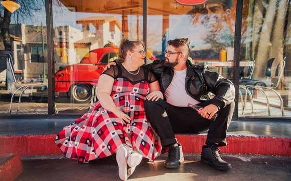 Couples Photography by Heather Gordon Photography