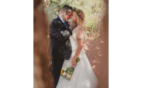 Wedding Photography by Heather Gordon Photography