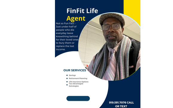 Business Events - Free Financial Literacy Classes by Finfit Life in ...