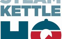 COMMERCIAL STEAM KETTLES & BRAISING PANS FOR THE FOOD PROCESSING INDUSTRY. by WHOLESALE EQUIPMENT RESOURCE, LLC.