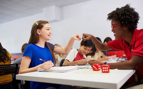 Math Supplemental Education by Mathnasium of Oxnard North