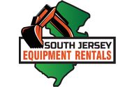 Rental Equipment by South Jersey Equipment Rentals, LLC