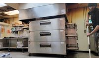 That's right folks!!! We clean equipment to!!!! by Allsafe Fire Systems Llc
