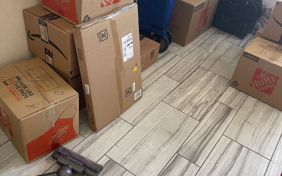 Packing by Legend Movers 4 You