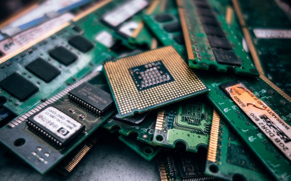 E-Waste Disposal by D&D Scrap Metal